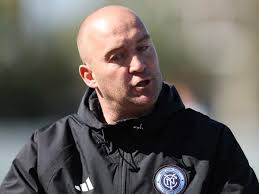 Nick Cushing should be given only ten MLS games to prove himself