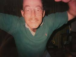 Douglas Eli Pierce (1970-2005)