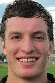 East's Bartlett named Class 4A's top offensive player