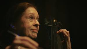 A Deep Dive into The Only Girl in the Orchestra