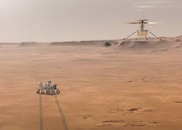 How Nasa S Mars Helicopter Will Reach The Red Planet S Surface Spaceref Module 'module:no globals' not found. how nasa s mars helicopter will reach