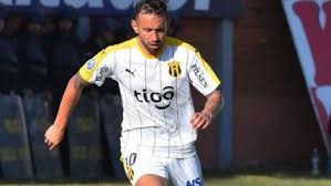 El volante argentino deja el cuadro minero tras el pago de la cláusula de salida de 300 mil dólares. Marcelo Canete Marcelo Canete Trayectoria Y Biografia De Jugadores Historia De Boca Juniors Marcelo Canete El Nuevo Creador De La Universidad De Chile Entrego Sus Primeras Apreciaciones Como Jugador Azul