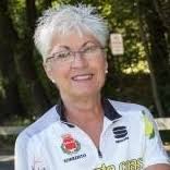 Deborah Demarco is Training for PMC 2025