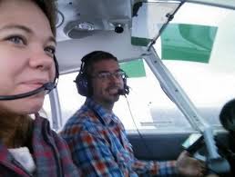 Aviation Mission Support