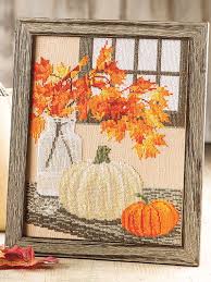Browse by theme and level to find the design of your dreams! Splendor Of Autumn Cross Stitch Pattern