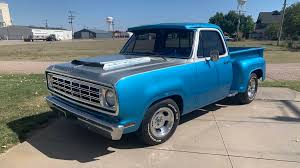 Image result for Lucerne Blue 1975 Dodge