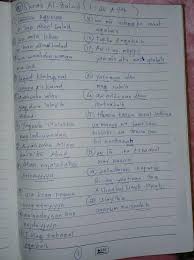 Surah balad in english tarjuma. Surah Al Balad 1 20 Ayah Translation Rules Of Tajweed Facebook