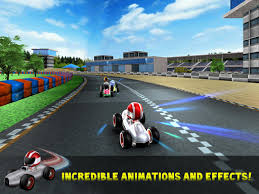 Kartrider rush+ 1.0.8 is a free racing game, to download kartrider rush+ 1.0.8 apk file with direct. Kart Rush Racing 3d Online Rival World Tour 31 Apk Mod Unlimited Money Crack Games Download Latest For Android Androidhappymod