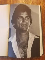 B.J. Thomas & Jerry B. Jenkins Home Where I Belong Hardback Book- No Dust  Jacket