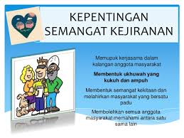 Hal ini sebagaimana hadith riwayat abu daud, telah bersabda rasulullah s.a.w iaitu : Konsep Kejiranan