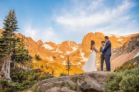 Jeeping up to scenic mountain passes is just as fun, just as adventurous, and sometimes more beautiful than some hikes. Where To Elope In Colorado With Mountains Water