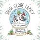 Snow Globe Family- BERNINA event image