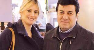 Güzeli ceyda okay ile evlendi. Coskun Sabah Bu Yastan Sonra Ikinci Esi Bulamam Son Dakika Magazin Haberleri