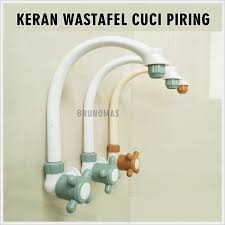 Banyak jenis kran wastafel onda yang sudah diproduksi. Keran Wastafel Cuci Piring Kran Bcp Plastik Model Angsa Shopee Indonesia
