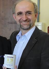 PARTICIPAÇÃO DE EX-VEREADOR E PROF. MARCUS SIQUEIRA DA CUNHA