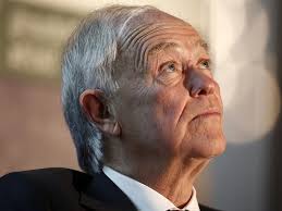 Airline chief's dark MH370 theories