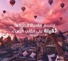 كلام حلو عن الحياة ليدي بيرد