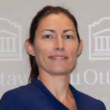 Leadership Organizational Chart