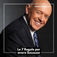 Storie di Successo : Stefano Versace Ambasciatore delle eccellenze italiane  in America