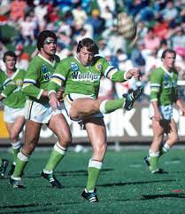 Jun 13, 2021 · melbourne coach craig bellamy has revealed how concussion rocked his star fullback ryan papenhuyzen, saying he was doughy for weeks and has only recently improved markedly. 2020 Grand Final Who To Cheer For Raiders