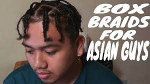 Services are impeccable, appointments are timely. Permed Hair Into Braided Hair For Asian Guys Youtube