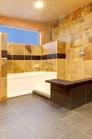 What kind of ceramic tile ideas for the small bathrooms is in trend now? 41 Creative Bathroom Tile Ideas