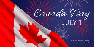 There's no better way to enjoy a warm summer evening than by gathering with friends and family to watch a fireworks show! When Is Canada Day In Canada Canada Day Countdown Find Out How Many Days Until Canada Day 2021