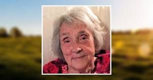 Mary Lois Horton Obituary February 24, 2020