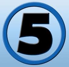 .makedonia tv which is a greek private tv station broadcasting on a nationwide scale. Kanal 5 North Macedonia Wikiwand