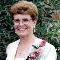 Evelyn Poteet Obituary