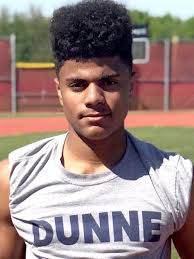 Simeon Evans, North Texas, Wide Receiver