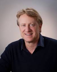 Mark Potter to Speak at 2020 Leadership Conference