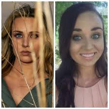 Tiffany Dover Faked & Served Up to the Public