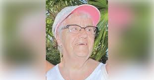 Obituary information for Margaret "Marg" Teresa Cody