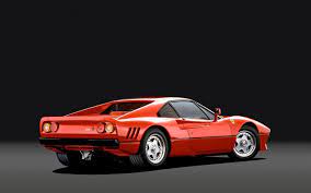 Computer Wallpapers Desktop Backgrounds 1440x900 Id 525032 Ferrari 288 Gto Gto Ferrari