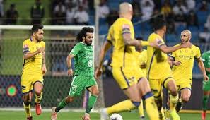 نتيجة مباراة النصر وابها اليوم 3/12/2020 هزيمة مذلة في الدوري السعودي. Ù‚Ø¨Ù„ Ù…Ø¨Ø§Ø±Ø§Ø© Ø§Ù„Ù†ØµØ± ÙˆØ§Ù„Ø£Ù‡Ù„ÙŠ 12 Ù‚Ù…Ø© Ø³Ø¹ÙˆØ¯ÙŠØ© Ø²ÙŠÙ†Øª Ø¯ÙˆØ±ÙŠ Ø£Ø¨Ø·Ø§Ù„ Ø¢Ø³ÙŠØ§