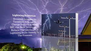 It S Time To Consider Lightning Surge Protection Devices Surge Protection Devices Lightning Lightning Safety