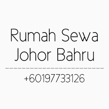 Rumah sewa johor bahru, johor bahru. Rumah Sewa Johor Bahru Agen Real Estate Johor Bahru 9 748 Foto Facebook