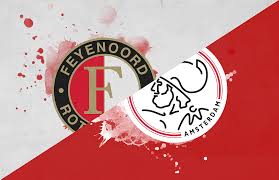 Feyenoord are set to play host to ajax at de kuip on sunday for their latest eredivisie fixture. Kvnb Beker 2018 19 Tactical Analysis Feyenoord Vs Ajax