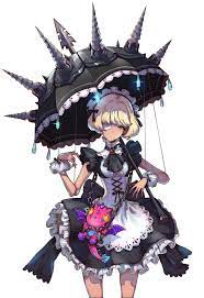 指尖騎士 全新系統 無限之塔 50 層試膽開放 character design character design inspiration character concept