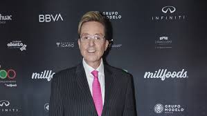 Daniel Bisogno reapareció tras el alta con una emotiva FOTO de su hija Michaela
