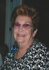 Phyllis Barthlome Obituary (1929