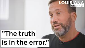 Online Lecture with Robert Trafford