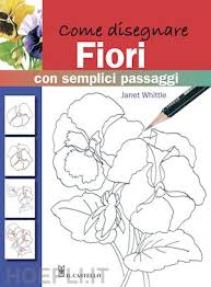 Anche se i fiori sono belli da soli, sistemarli in modo appropriato conferisce loro un aspetto magnifico. Libri Di Disegno In Tecniche Artistiche Hoepli It