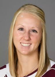 Ammerman, Banse Named to All-Big 12 First Team; Miller Named to  All-Freshman Team