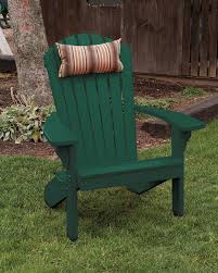 Poly Fanback Adirondack Chair Adirondack Chair Polywood Adirondack Chairs Chair
