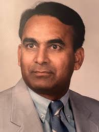 Vasudev Venkatrao Kulkarni Obituary January 29, 2023