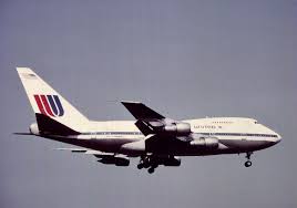 United Pan Am 747 Sp Boeing Aircraft Vintage Aircraft United Airlines