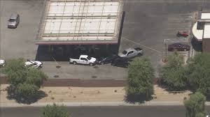 Camundabpmexternalretriesleft contains how many times the task will be processed any more if this execution fails. Suspect Dead After Glendale Police Shooting At Gas Station 12news Com