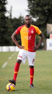 Mbaye diagne (born 28 october 1991) is a senegalese professional footballer who plays as a striker for turkish süper lig side galatasaray and the senegal national team.1. Actu Foot Auf Twitter Officiel Mbaye Diagne S Engage A Galatasaray Pour 11 M